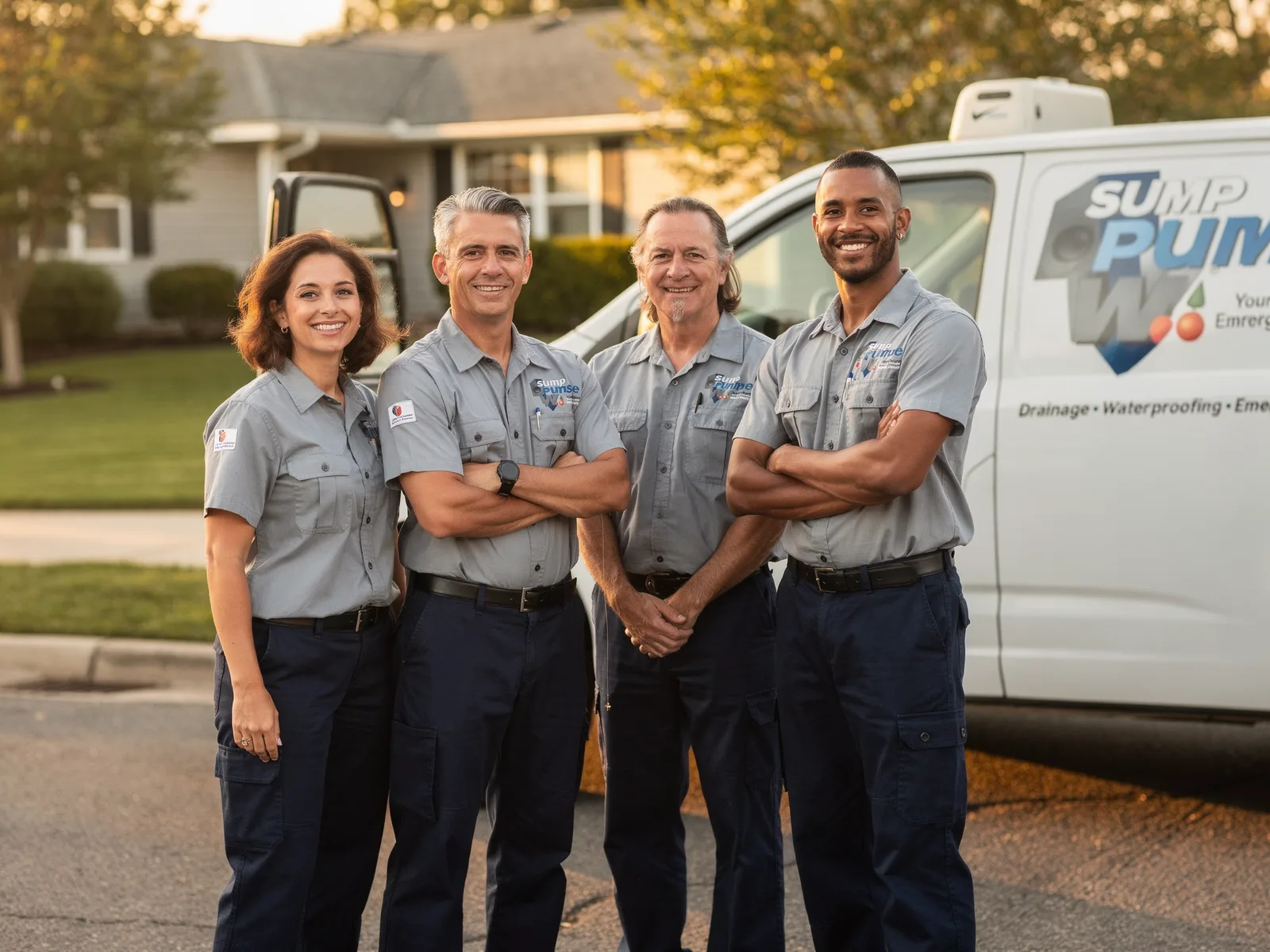 Water Heater Repair company in Hillsboro, ND